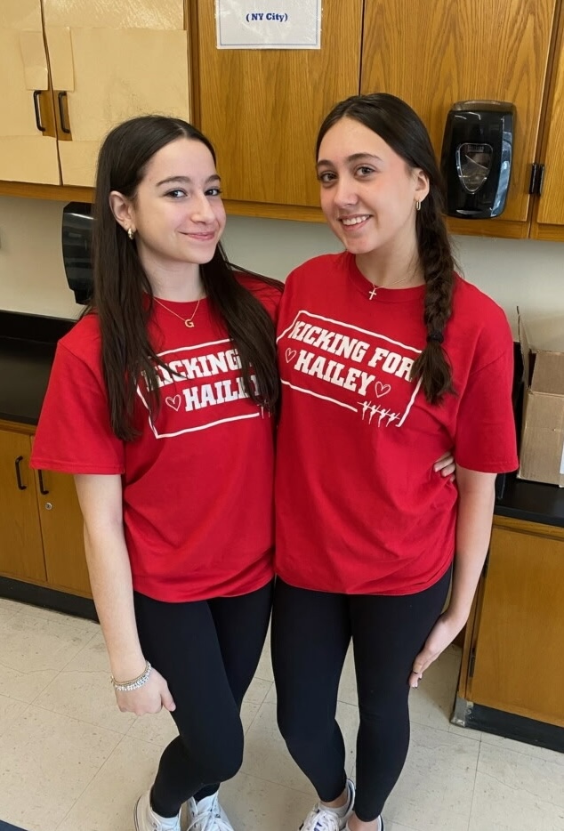 BethpageUFSD tweet media