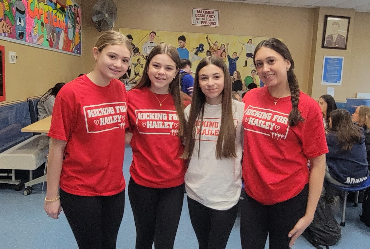 BethpageUFSD tweet media