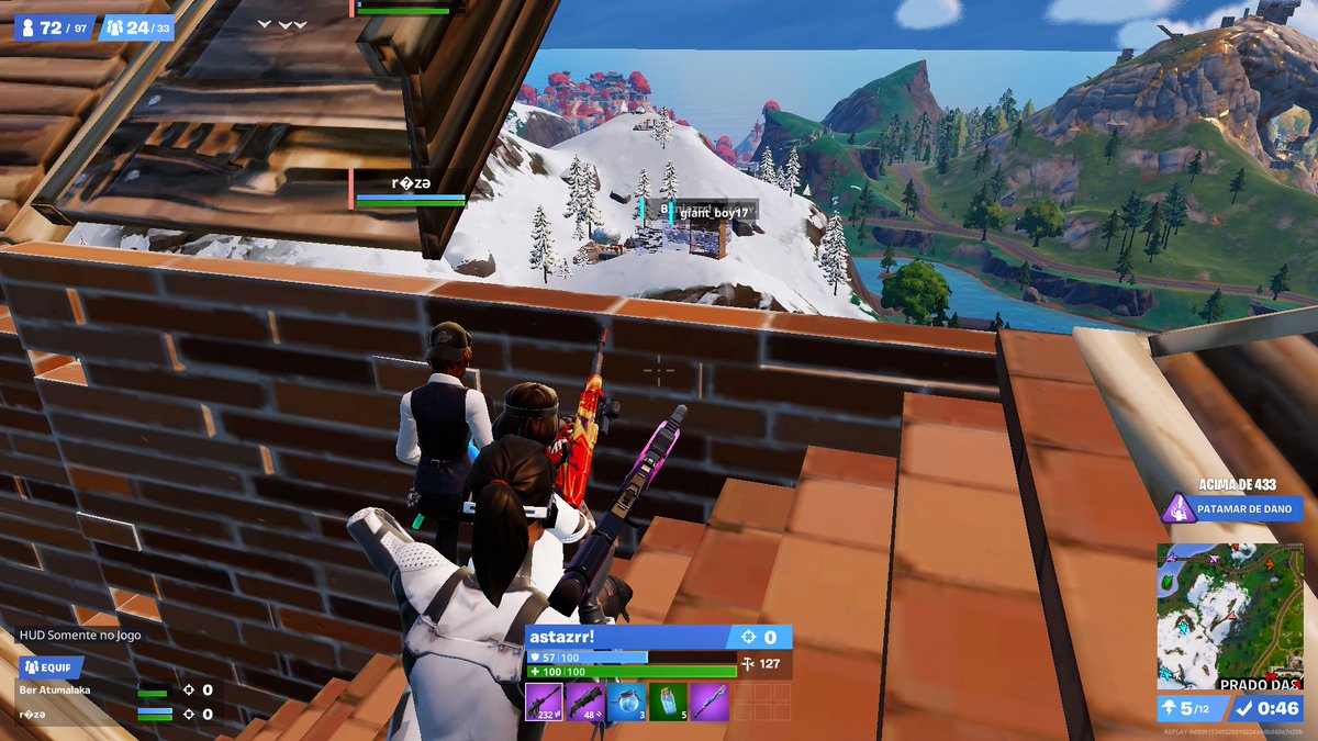 BUILD Scrims | SA tweet media