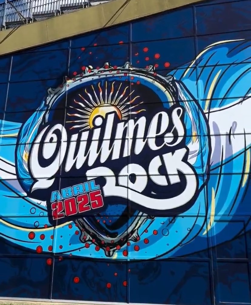 Quilmes Cerveza tweet media