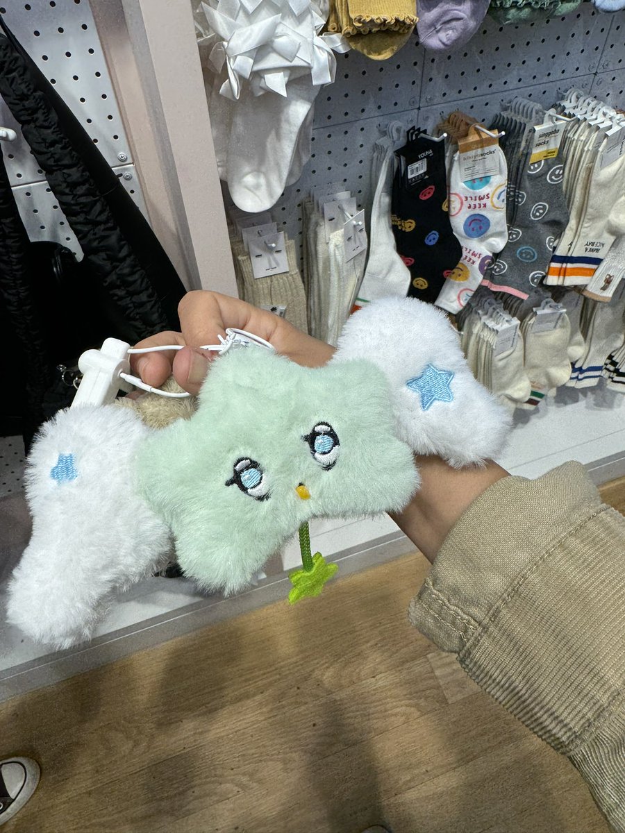 they have temu nct wish dolls omg
