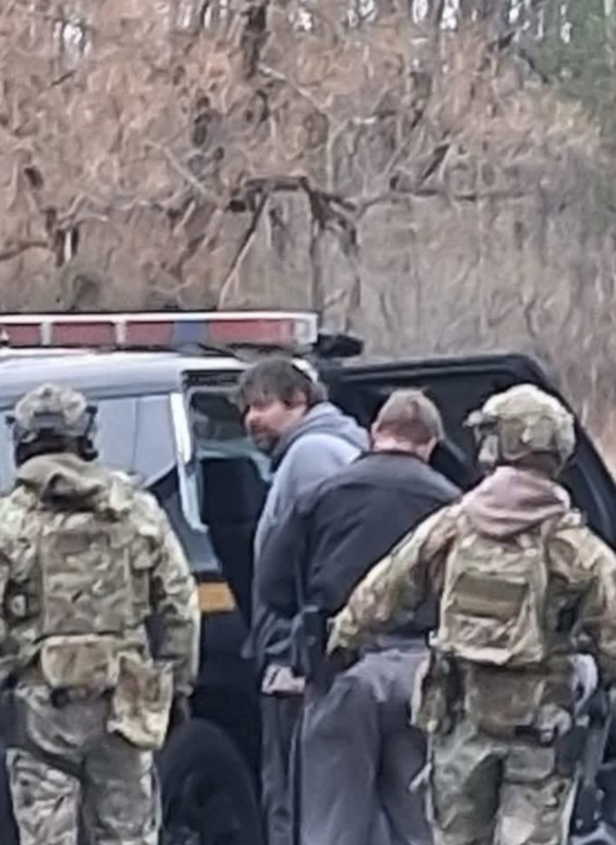 (WSTM provided photo of the suspect)