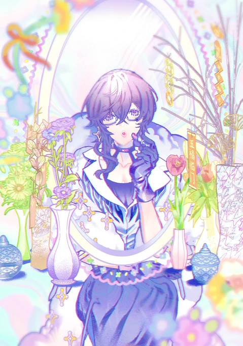 #SeiLaより心を込めて