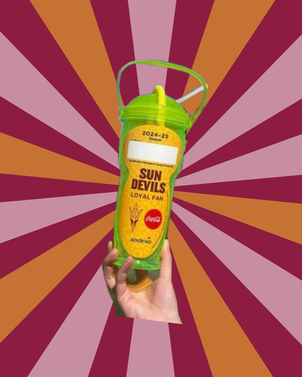 InfernoInsider's tweet photo. Let's talk #gamedays and #giveaways ! ๐๐ฑ
๐ฅ 4/3 โ M. Tennis v. BYU โ FREE Tennis T-shirt!
๐ฅ 4/4 โ W. Tennis v. TCU โ FREE Free Refill Cup!
๐ฅ 4/4 โ Baseball v. UA โ FREE No Pity T and Free Hot Dog/ Popcorn!
See you there, #SunDevils . ๐
#ASU #College #CollegeSports https://t.co/eHHIla1bxt