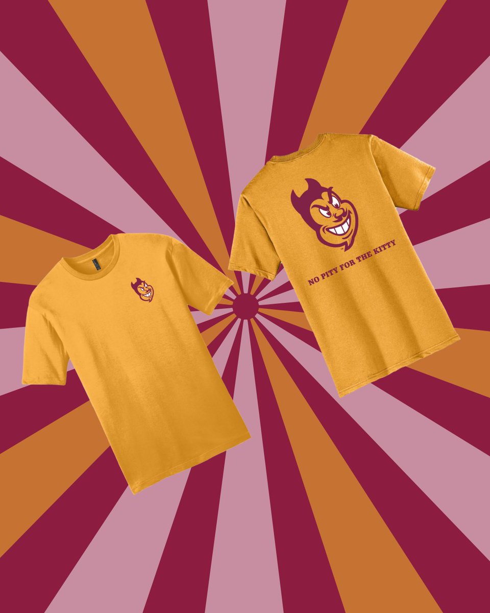InfernoInsider's tweet photo. Let's talk #gamedays and #giveaways ! ๐๐ฑ
๐ฅ 4/3 โ M. Tennis v. BYU โ FREE Tennis T-shirt!
๐ฅ 4/4 โ W. Tennis v. TCU โ FREE Free Refill Cup!
๐ฅ 4/4 โ Baseball v. UA โ FREE No Pity T and Free Hot Dog/ Popcorn!
See you there, #SunDevils . ๐
#ASU #College #CollegeSports https://t.co/eHHIla1bxt