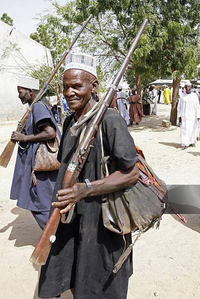 Hausas Have Traditionally Been Hunters For Centuries 

I lived in Sokoto and Kebbi. The claim circulating on social media that Hausas and other Northerners do not hunt is false. It is borne out of ignorance. Fulbe people, also known as Fula or Fulani, generally do not hunt.