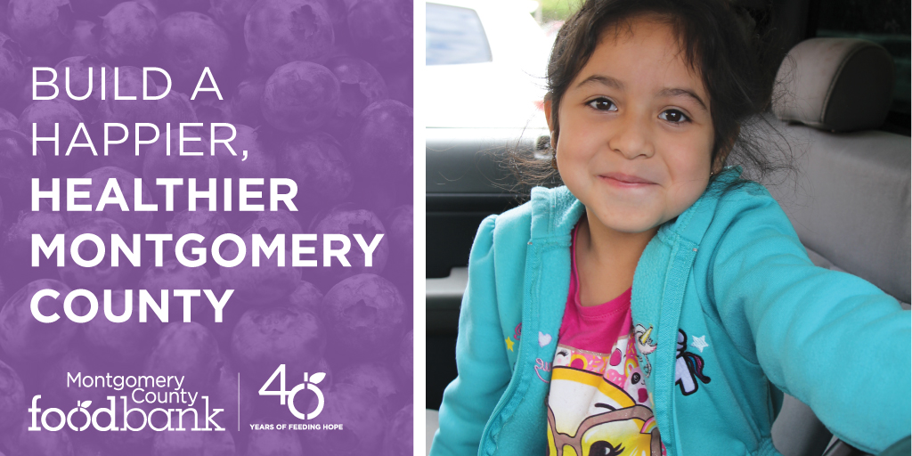 #Healthyfood fuels families and in turn builds strong communities. Won’t you join our #GrowingStrongFamilies campaign to raise $27,000? Every $1 you give provides up to 4 meals! 🥗 bit.ly/3XF7gVI