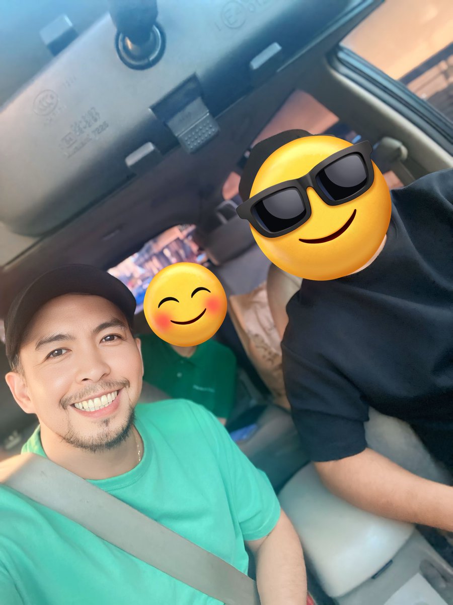 Rratchan0n's tweet photo. Antipolo bound https://t.co/beLSVmWS2r