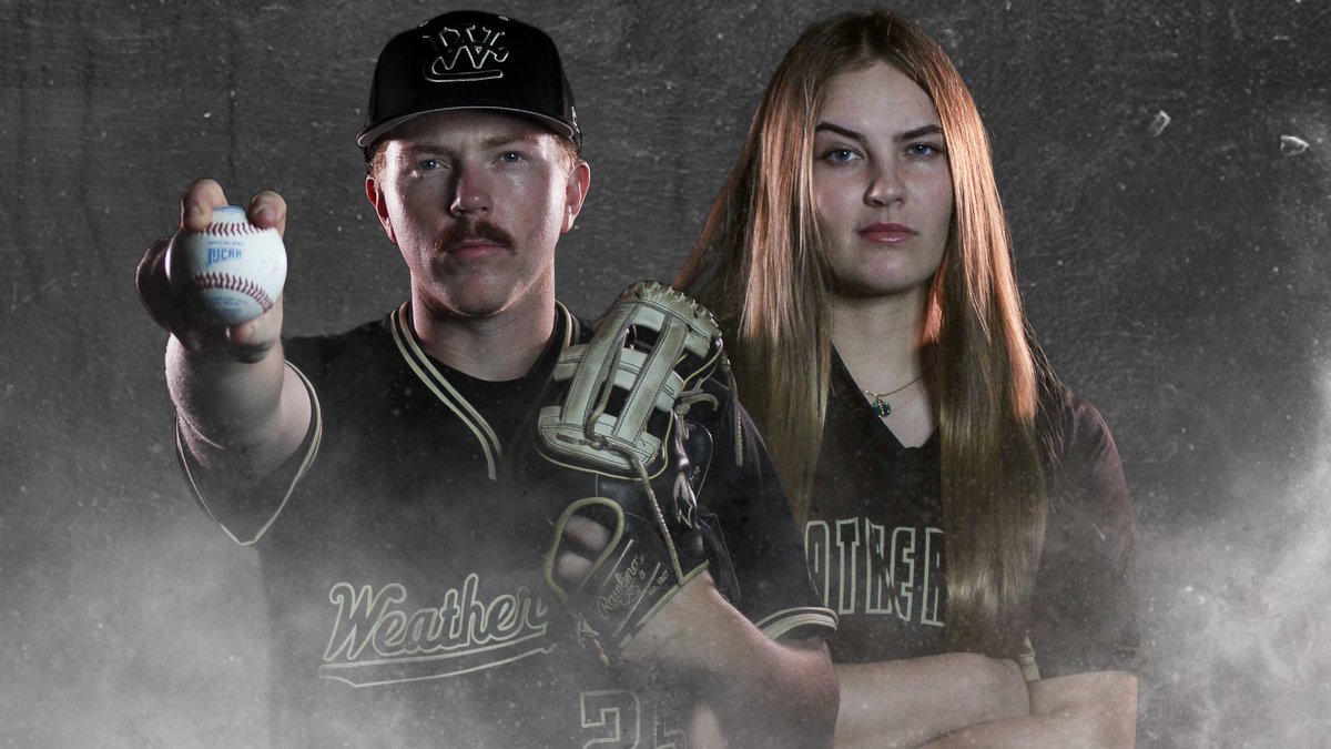Coyote Nation update! Baseball is No. 4 in the nation, after five weeks at No. 1.  Softball ranks at No. 18 in the latest NJCAA Div I polls. Full details: bit.ly/3FQ6hMh