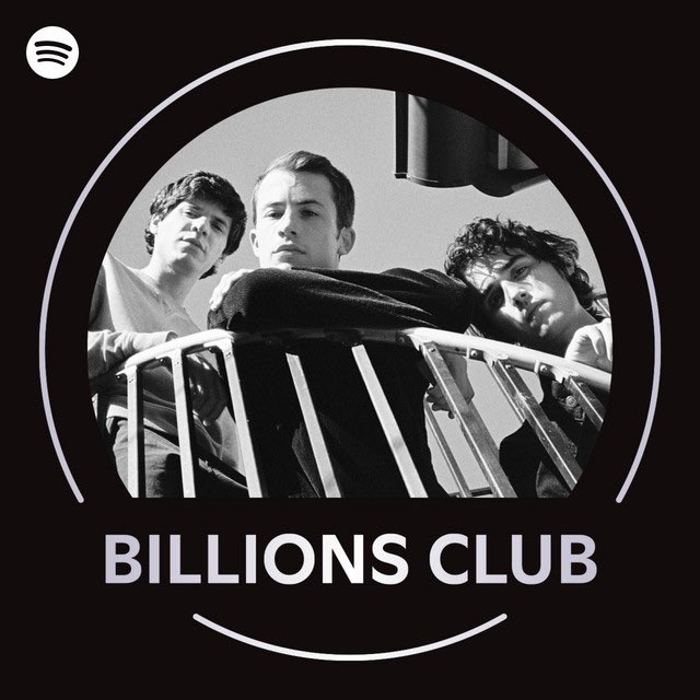 wallowsmusic's tweet photo. 1 billion 🥹 https://t.co/ep2sCLO0Ms