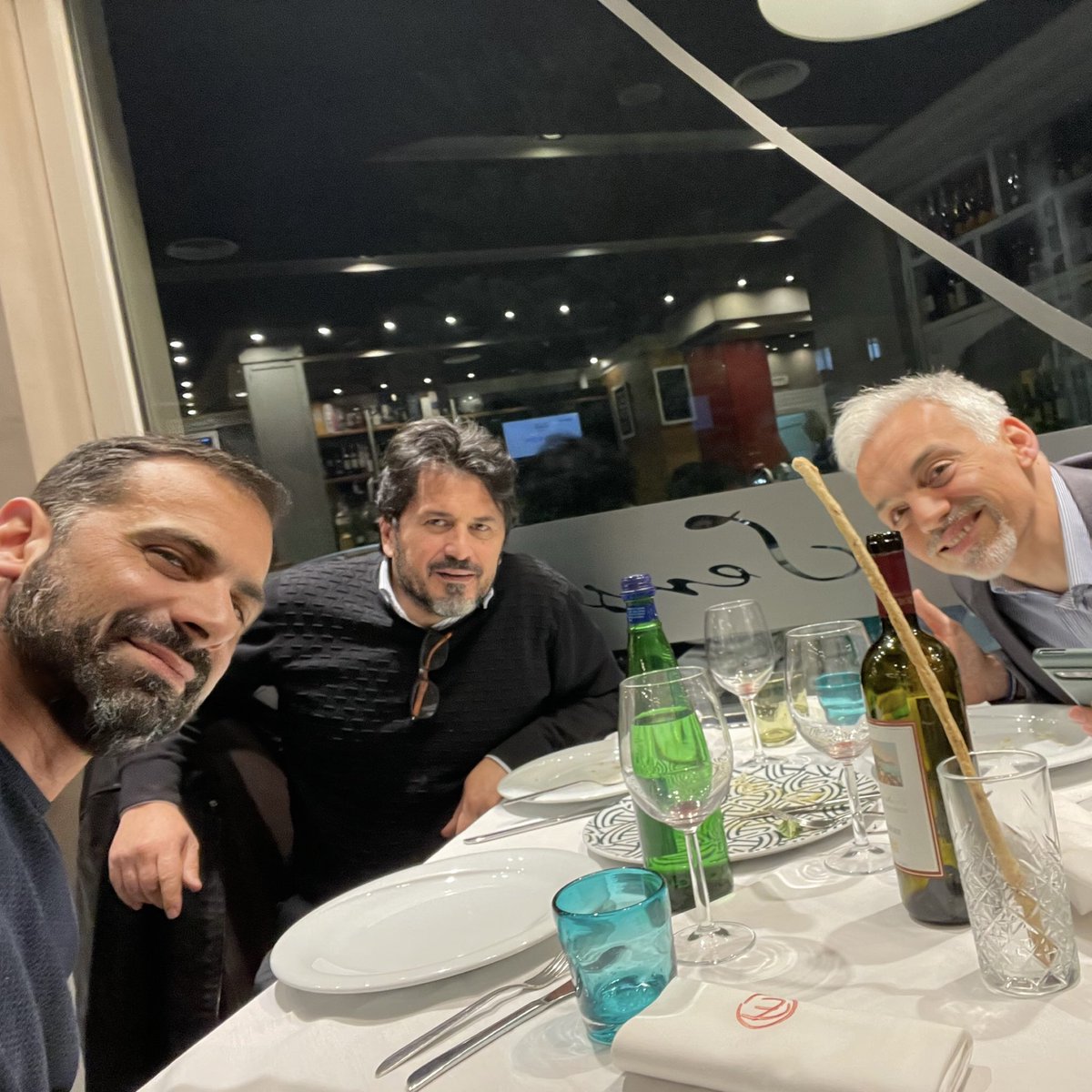 Nazionale Italiana Sicurezza sul Lavoro - APS tweet media