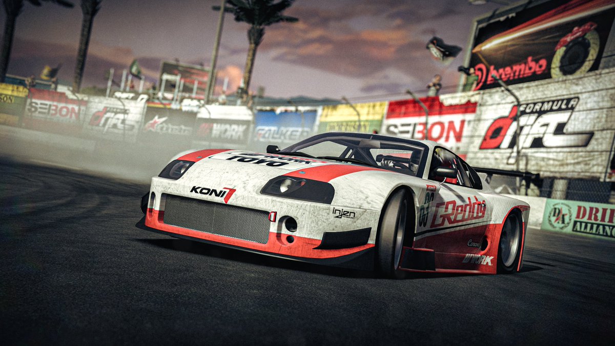 7ndrew's tweet image. The un-ruined version for anyone interested :&amp;gt;

#Shift2Unleashed #NeedforSpeed