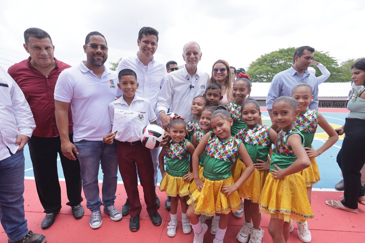 Eduardo Verano de la Rosa tweet media