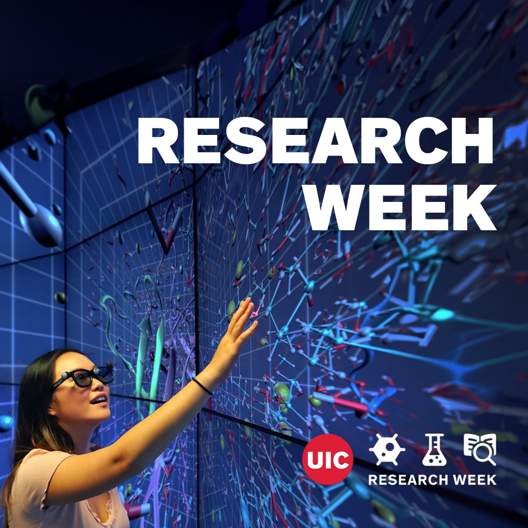 UIC Research (@uic_ovcr) on Twitter photo TheĀ Chicago RDCĀ is a partnership between the <a href="/uscensusbureau/">U.S. Census Bureau</a>, the Federal Reserve Bank of Chicago, <a href="/NorthwesternU/">Northwestern</a>, the <a href="/UChicago/">The University of Chicago</a> and the University of Illinois.
Learn more during UIC Research Week: research.uic.edu/compliance/offā¦
#research TheĀ Chicago RDCĀ is a partnership between the <a href="/uscensusbureau/">U.S. Census Bureau</a>, the Federal Reserve Bank of Chicago, <a href="/NorthwesternU/">Northwestern</a>, the <a href="/UChicago/">The University of Chicago</a> and the University of Illinois.
Learn more during UIC Research Week: research.uic.edu/compliance/offā¦
#research