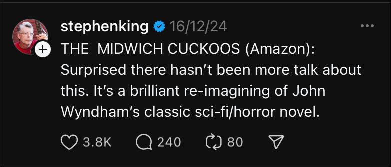 Indica Watson tweet media