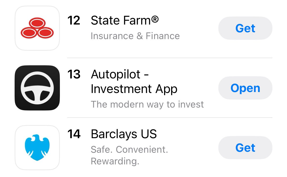 Chris Josephs tweet media