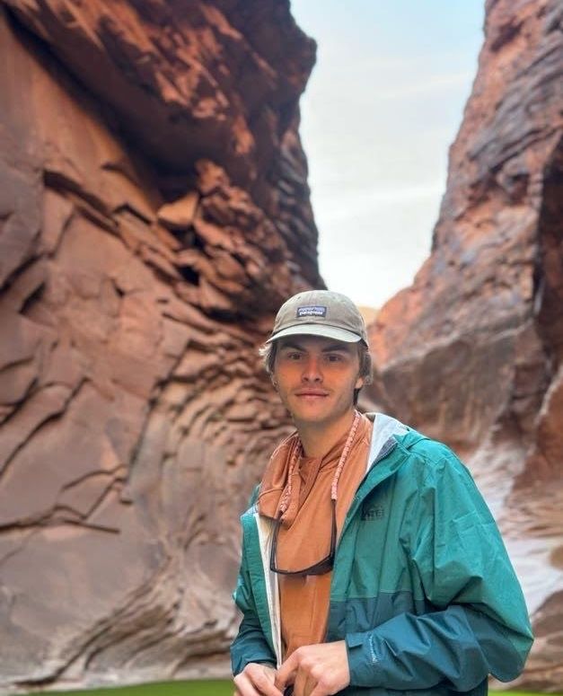 This week, the spotlight is on Gavin! 🌟 Mr. Gavin truly brings joy, laughter, and hospitality to his tours. He’s so kind and such a pleasure to be around—which makes him the fantastic guide that he is.

We hope you have the chance to experience a tour with him soon!