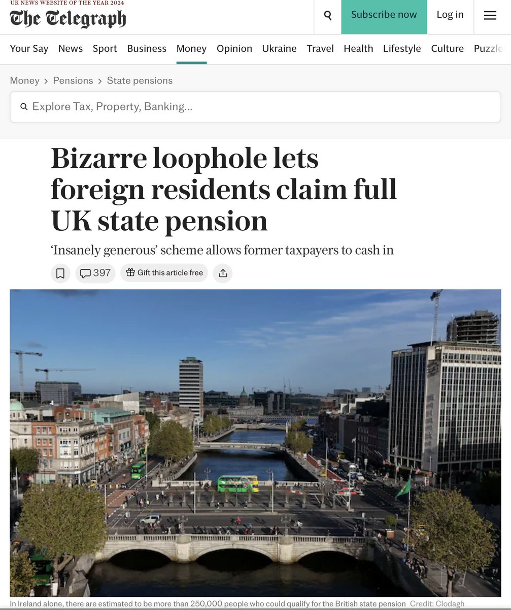 kwilliam111's tweet image. While British women are denied their pension #WASPI