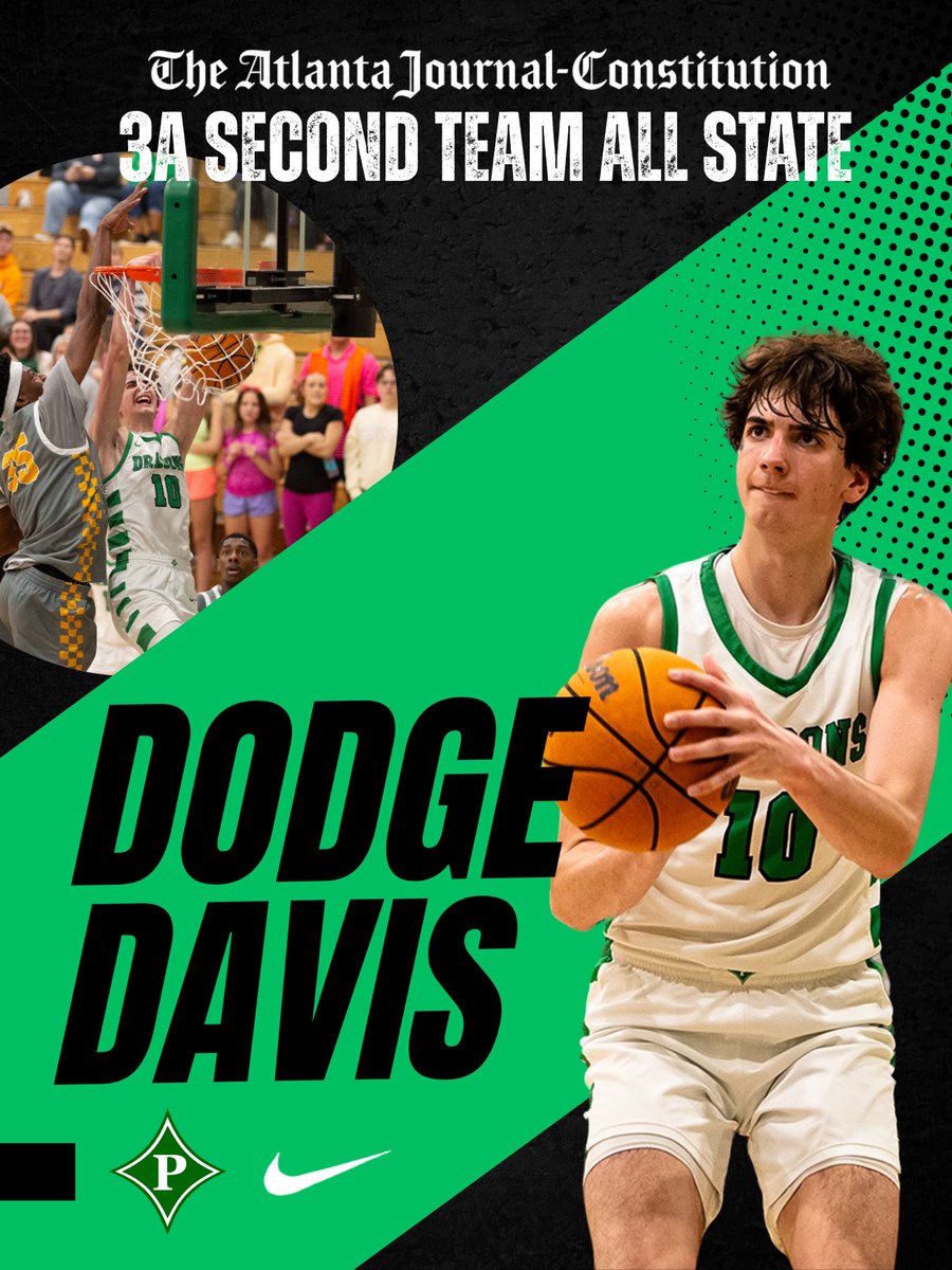 Congratulations <a href="/dodgedavis_/">Dodge Davis</a>