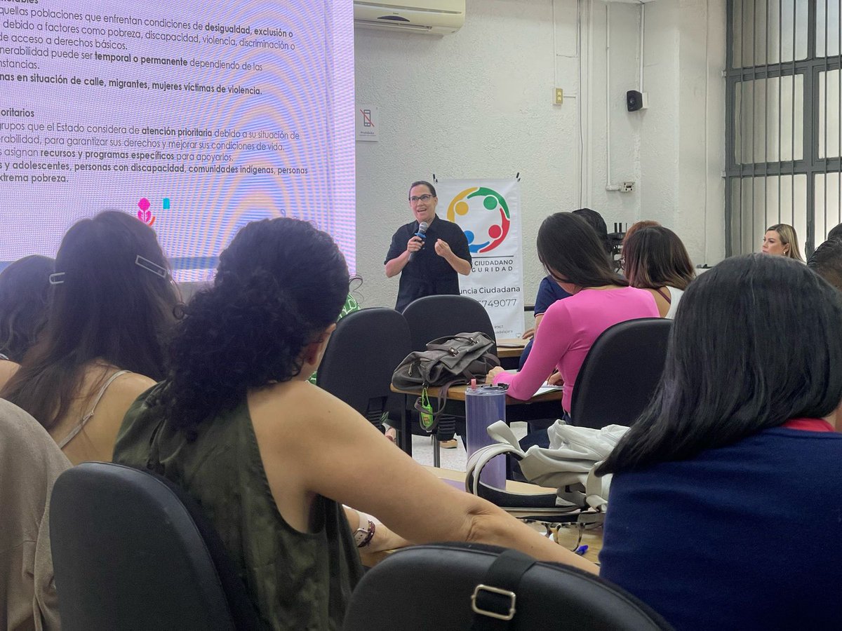 Consejo Ciudadano de Seguridad tweet media