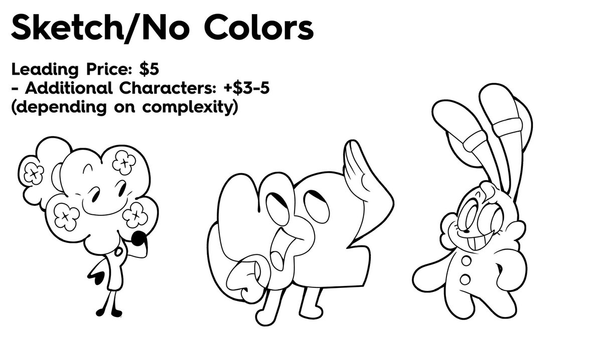 ocy18y's tweet photo. HEY GUYS HEY GUYS 
So I’m finally talking commissions! 

I’ve been wanting to make my own money and have been pondering it for a while now so I’m really excited to finally take it into action! I appreciate any support lol

https://t.co/1FF0RrPSG7 https://t.co/ddOL3PXXkg