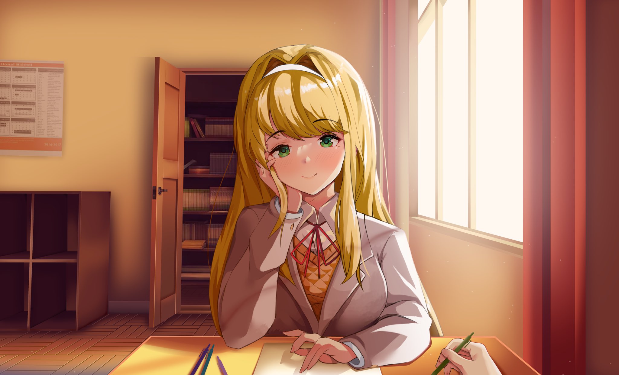 KAORI - Search / X