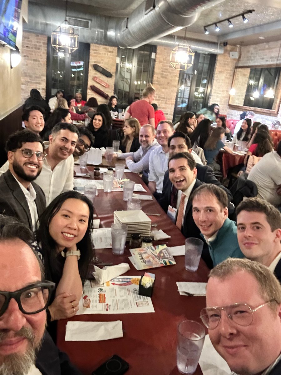 Pierre Elias, MD tweet media