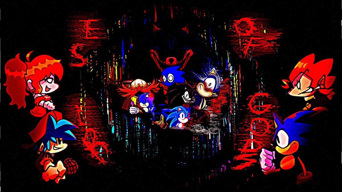 exezartist's tweet image. New Public Server of the mod if you want to see the news of the Mod and just enter the Link 😝 ( discord.gg/8kSeVFkV )