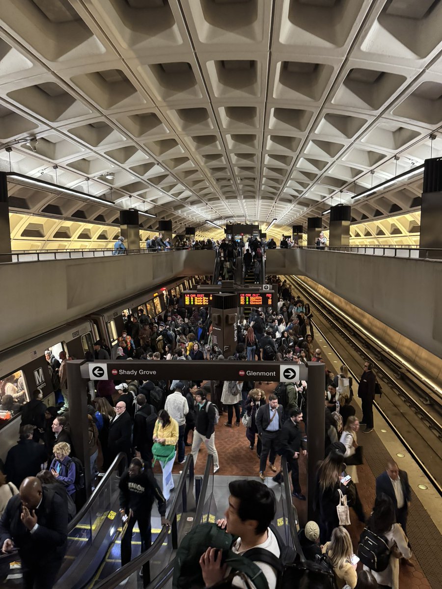 😰What is it with you today <a href="/wmata/">Metro Forward</a> ?