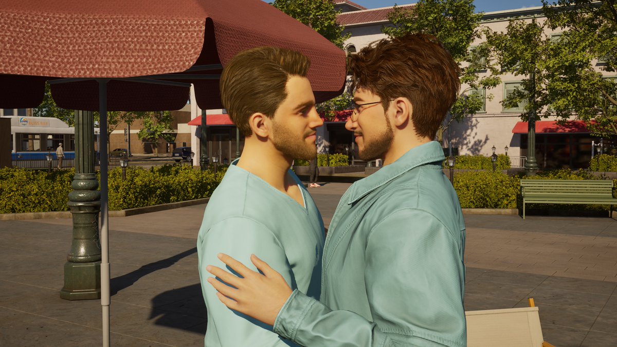 Sims_Soul's tweet image. He estado jugando #inZOI y realmente me gusta mucho todo lo que promete hasta ahora. Tiene muchos bugs y cosas que agregar, pero es un muy buen comienzo! Al final no es tan exigente como dicen los requerimientos oficiales, a mi me corre muy bien.