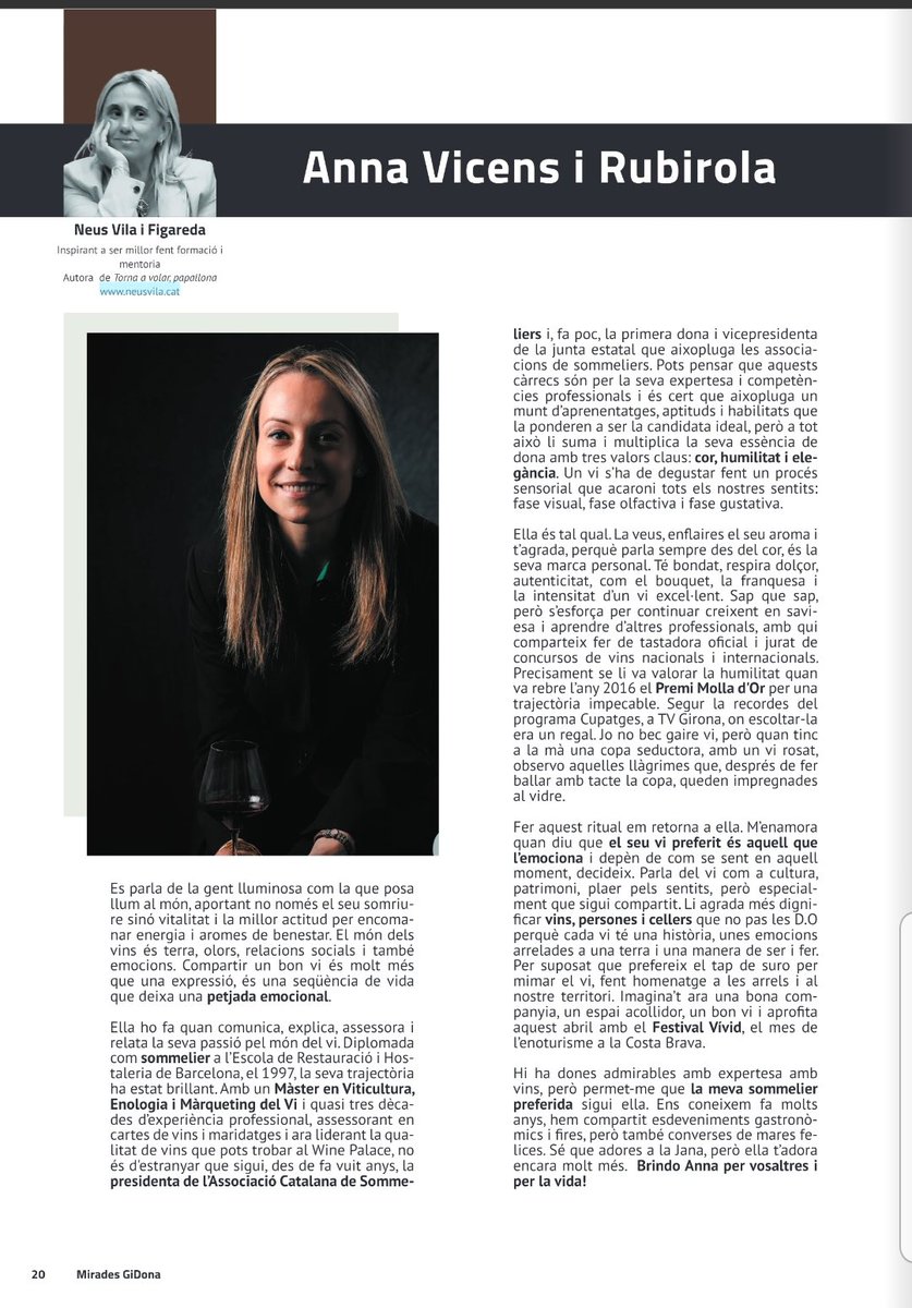 anna vicens tweet media