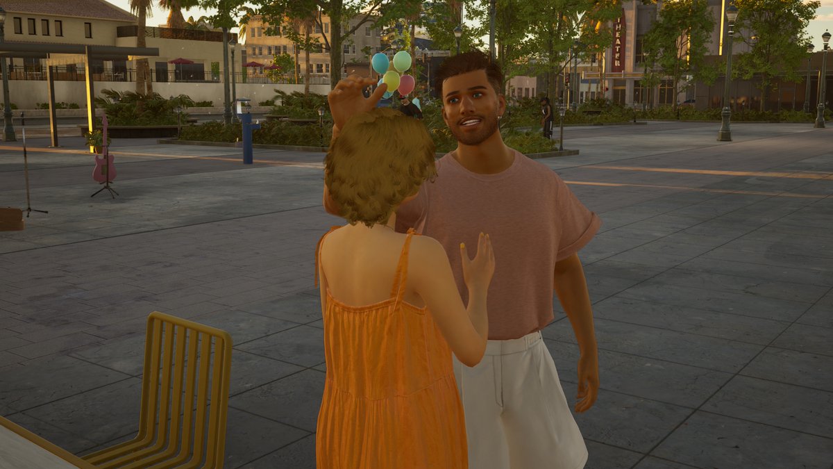 Sims_Soul's tweet image. He estado jugando #inZOI y realmente me gusta mucho todo lo que promete hasta ahora. Tiene muchos bugs y cosas que agregar, pero es un muy buen comienzo! Al final no es tan exigente como dicen los requerimientos oficiales, a mi me corre muy bien.