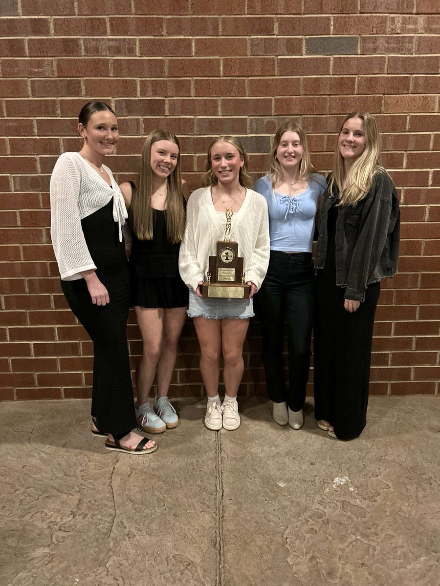 CR South Girls Basketball (@crsgbb) on Twitter photo Great picture of our seniors last week at the South banquet.
Congrats for a year to remember. <a href="/fiona_reckner/">Fiona Reckner</a>
@maria_freeman
<a href="/sarahfreeman_1/">Sarah Freeman</a>
<a href="/LilianaMetrick/">lil.metrick</a>
<a href="/KathrynOKane2/">Kathryn O’Kane</a>
<a href="/SOLsports/">SOLsports</a>
<a href="/ADRobinson3/">Andrew Robinson</a> Great picture of our seniors last week at the South banquet.
Congrats for a year to remember. <a href="/fiona_reckner/">Fiona Reckner</a>
@maria_freeman
<a href="/sarahfreeman_1/">Sarah Freeman</a>
<a href="/LilianaMetrick/">lil.metrick</a>
<a href="/KathrynOKane2/">Kathryn O’Kane</a>
<a href="/SOLsports/">SOLsports</a>
<a href="/ADRobinson3/">Andrew Robinson</a>