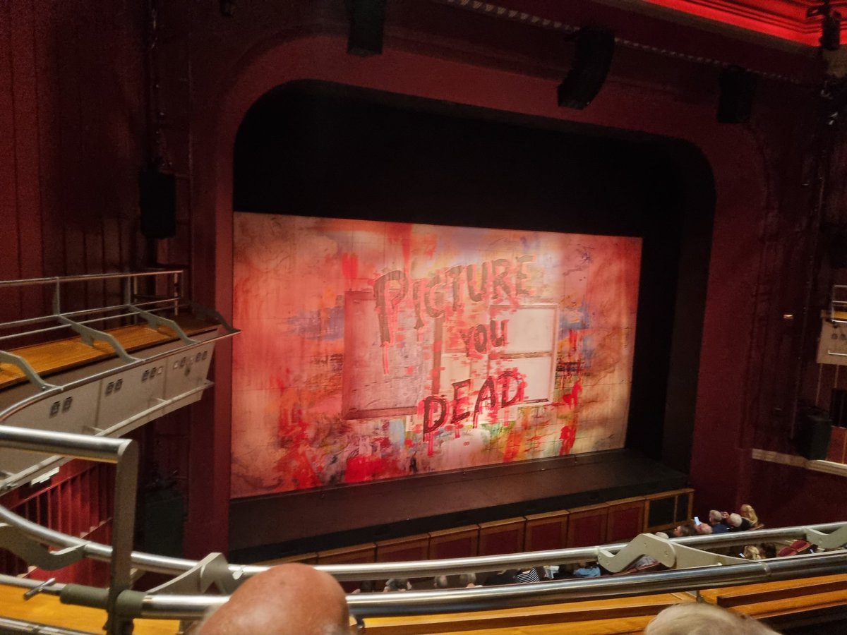 Anna Johnson tweet media