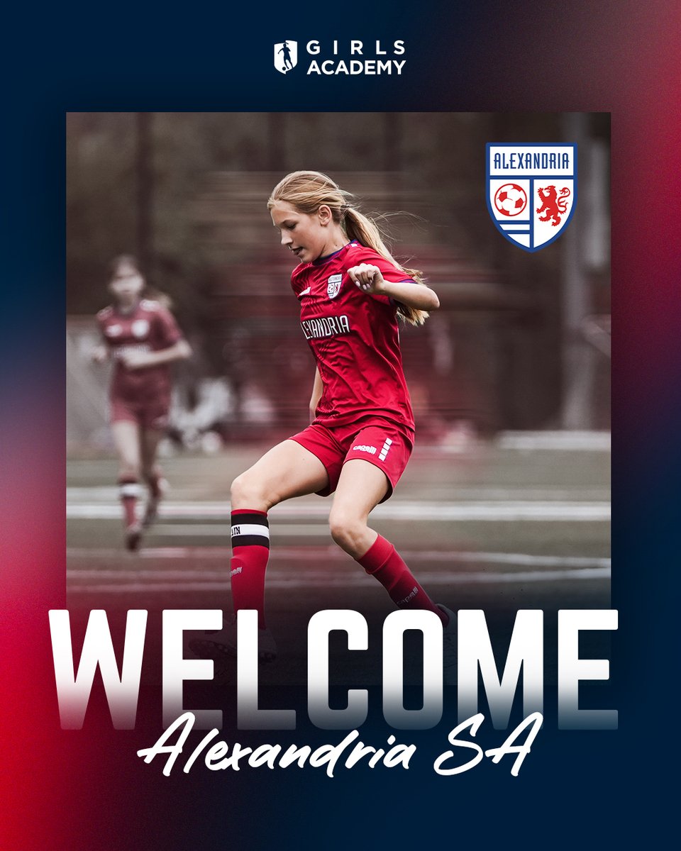 Girls Academy tweet media