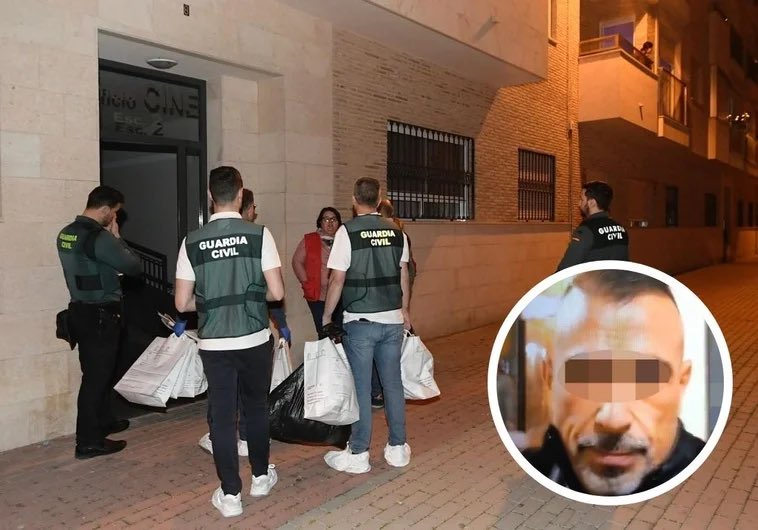 Un machista ha matado presuntamente a la hija de 5 años de su ex pareja en Llano de Brujas solo para hacerle daño. No hay forma de violencia más cruel que la violencia vicaria. Mi corazón está con esa madre rota…y mi rabia. Hay que volver a salir a la calle masivamente frente al
