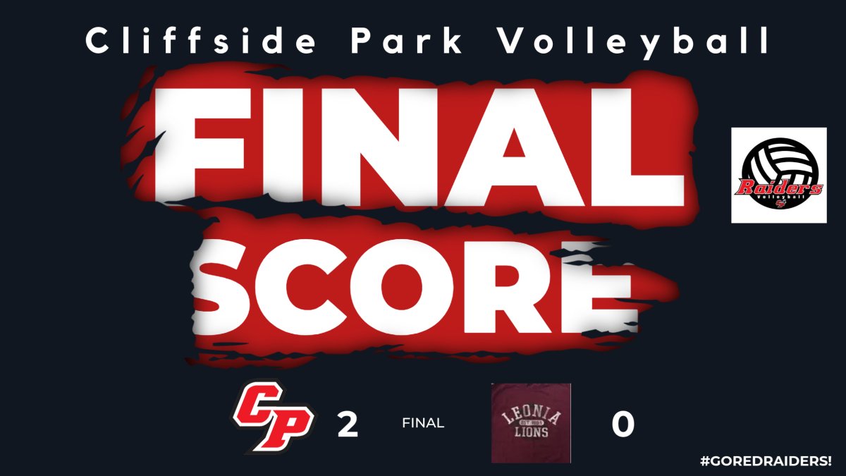 Congratulations to Coach Camua on his 1st Career Varsity win! #GoRedRaiders!