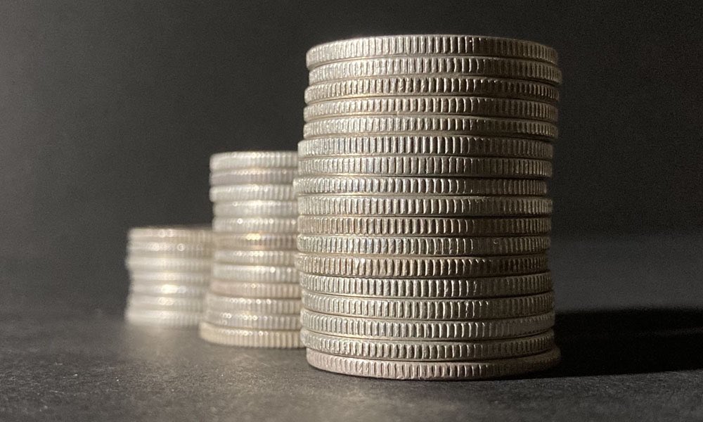 Why do coins have ridged edges?

Did you know it’s to stop coin shaving - a centuries-old scam where people sliced silver (or gold) off the edges?

Ridges made it obvious if a coin was tampered with.

Early anti-counterfeit tech. Still used today.

#SilverStacking #StackSmart