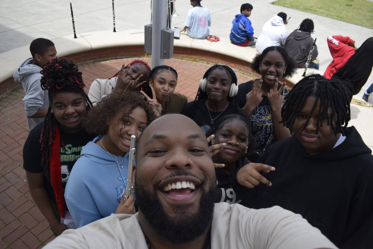 The main goal was to not get too attached. FAILED BIG TIME!! My 8th graders will be leaving soon and I can not take it.