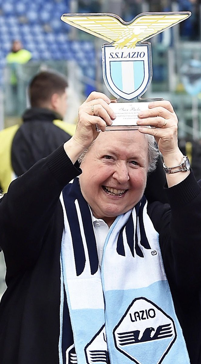 Per sempre con noi.

Ciao, Suor Paola 🩵