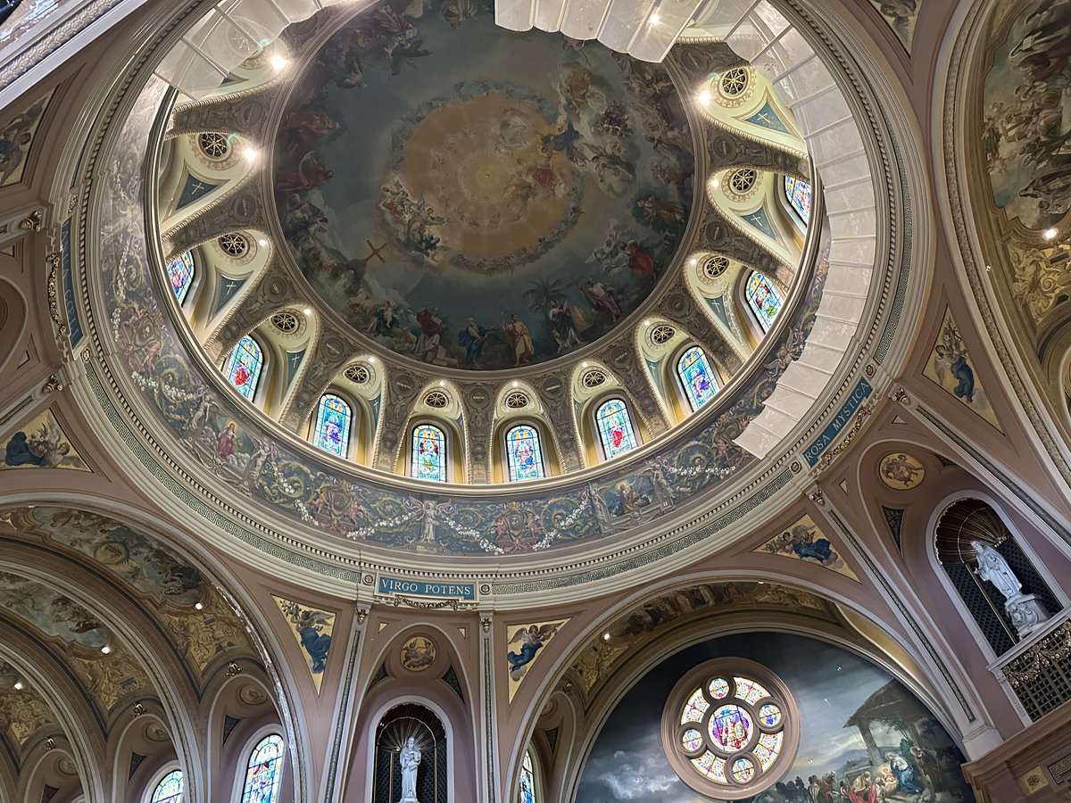 𝕭𝖎𝖘𝖍𝖔𝖕 𝕽𝖔𝖇𝖊𝖗𝖙 𝕽𝖊𝖊𝖉 𓀦 tweet media