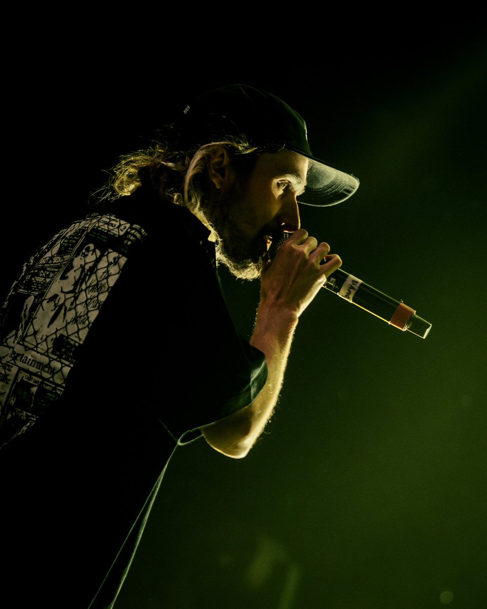 THEY COULD NEVER MAKE ME TOUR