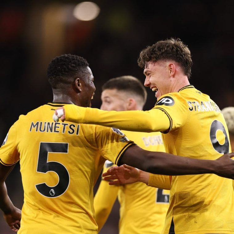 Talking Wolves tweet media