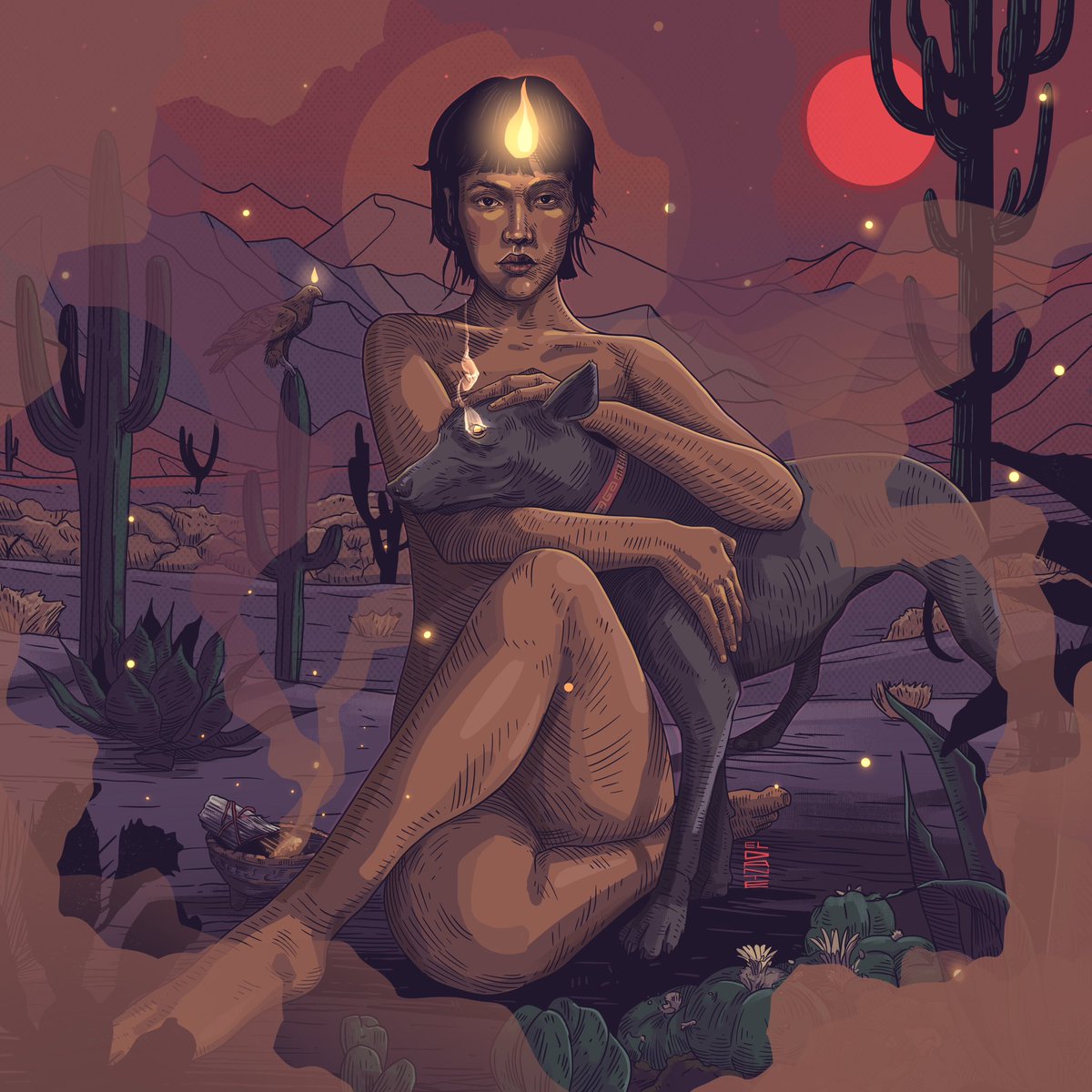 YA SALIÓ LA ROLA ✨polvo de Estrellas✨🥹 les dejo link pa que vayan a escuchar 🫶🏽 gracias a quien me ayudan a compartir y escuchar 🫂 open.spotify.com/track/1oPTidVT…