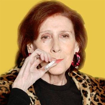 *Prendo un piti* 
A quién me parezco / A quién me quiero parecer