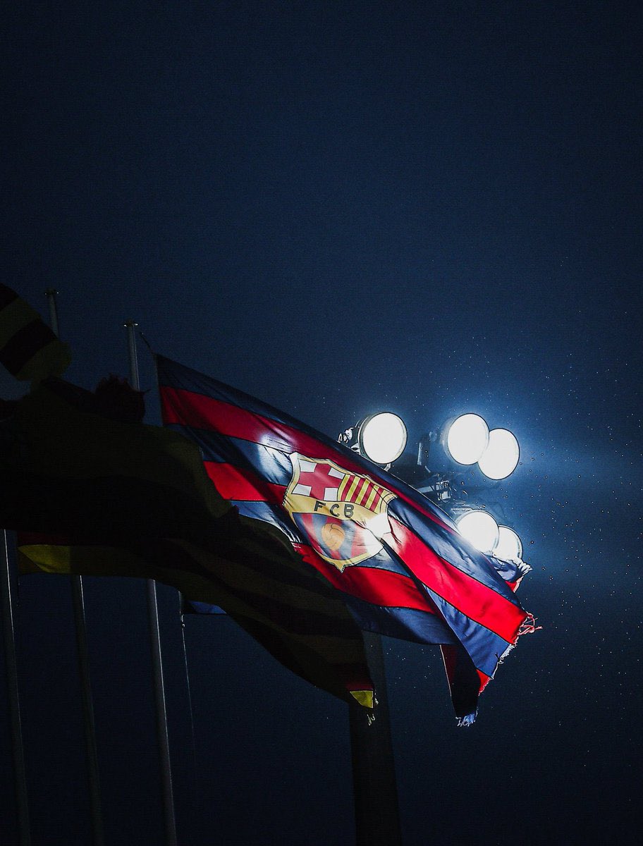 🚨 اليوم .. عودة برشلونة 🚨