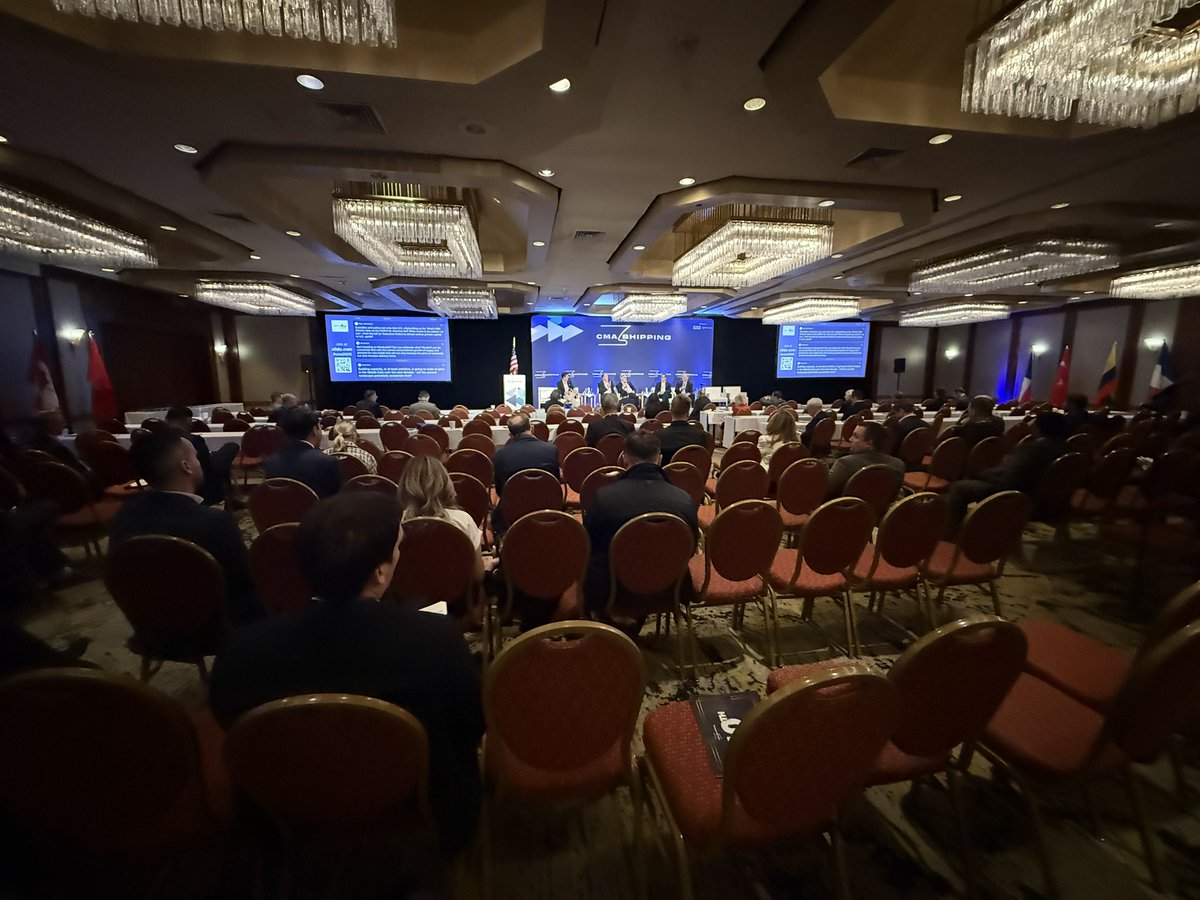 John Ʌ Konrad V tweet media