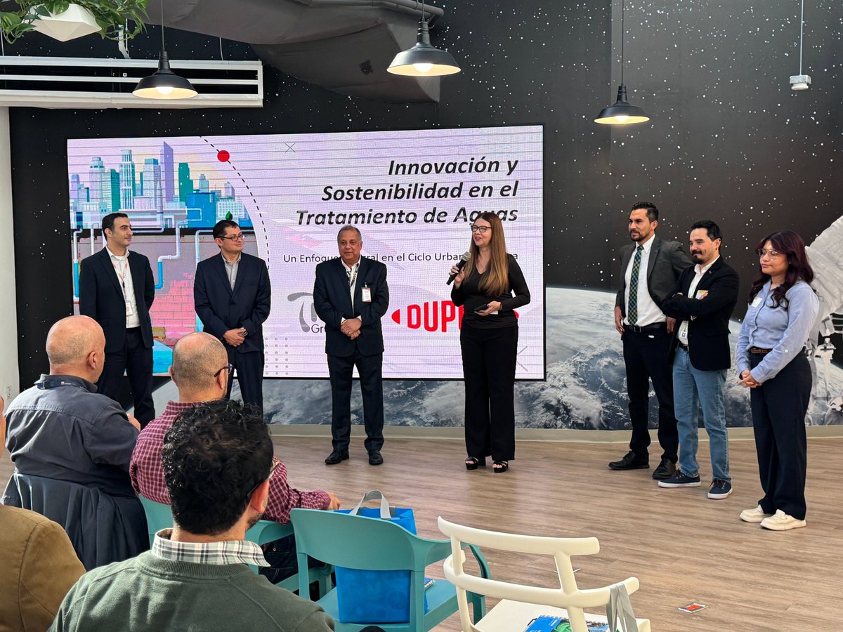 Ticsa Grupo EPM tweet media