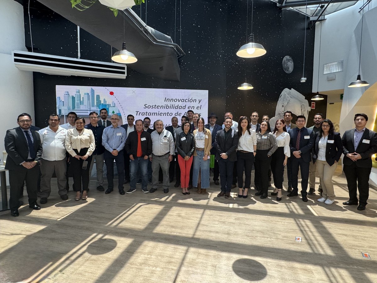 Ticsa Grupo EPM tweet media