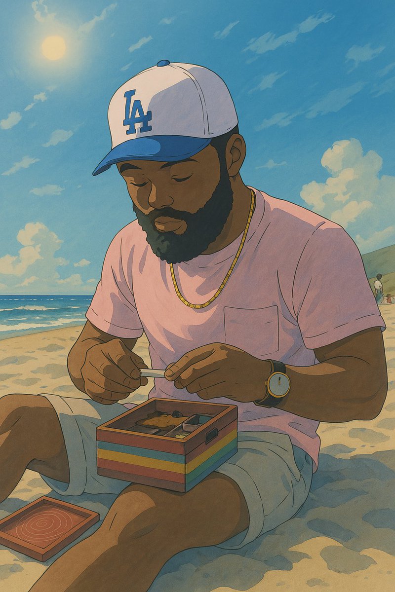 thetrippykit_'s tweet image. Lost in the moment, found in the vibe. 🌊✨ #KeepItTrippy. #TrippyKit #StayElevated #TheTrippyKit